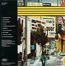Load image into Gallery viewer, Sweet* : Desolation Boulevard (CD, Album, RE, Cap)