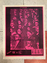 Load image into Gallery viewer, Uranium Savages at Club Foot (Poster)