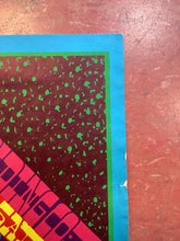 Load image into Gallery viewer, Big Brother & The Holding Company at Avalon Ballroom - 1967 (Poster)