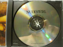 Load image into Gallery viewer, Nudeswirl : Nudeswirl (CD, Album)