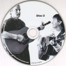 Load image into Gallery viewer, Ola Belle Reed : Ola Belle Reed And Southern Mountain Music On The Mason-Dixon Line (2xCD, Album)