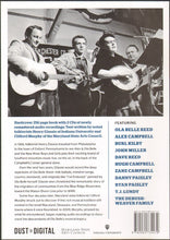 Load image into Gallery viewer, Ola Belle Reed : Ola Belle Reed And Southern Mountain Music On The Mason-Dixon Line (2xCD, Album)