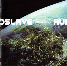 Load image into Gallery viewer, Audioslave : Revelations (CD, Album + DVD, NTSC + Ltd, Bes)