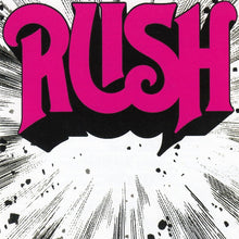 Load image into Gallery viewer, Rush : Rush (CD, Album, RE, RM, Son)