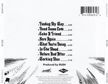 Load image into Gallery viewer, Rush : Rush (CD, Album, RE, RM, Son)