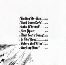Load image into Gallery viewer, Rush : Rush (CD, Album, RE, RM, Son)