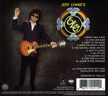 Load image into Gallery viewer, Jeff Lynne's ELO* : Alone In The Universe (CD, Album)
