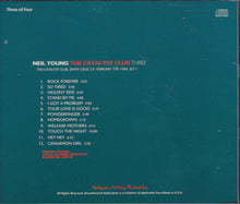 Load image into Gallery viewer, Neil Young : The Catalyst Tapes (Volume 3) (CD, Unofficial)