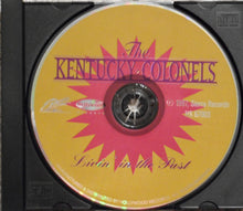 Load image into Gallery viewer, The Kentucky Colonels : Livin' In The Past (CD, Album, RE)