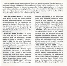 Load image into Gallery viewer, The Zombies : The Zombies (CD, Album, Comp)