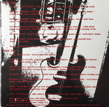 Load image into Gallery viewer, Various : Demonbeach Presents All Work And No Play Makes Johnny Want To Learn Guitar (LP, Comp)