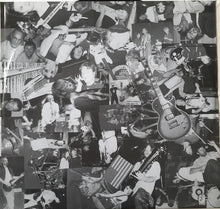 Load image into Gallery viewer, Various : Demonbeach Presents All Work And No Play Makes Johnny Want To Learn Guitar (LP, Comp)