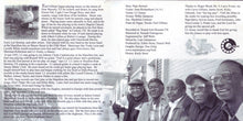 Load image into Gallery viewer, Earl Gilliam : Texas Doghouse Blues (CD, Album)