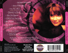 Load image into Gallery viewer, Linda Ronstadt : Hummin' To Myself (CD, Album)