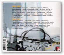 Load image into Gallery viewer, Eric Burdon : It's My Life (2xCD, Comp)