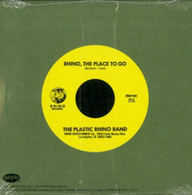 Load image into Gallery viewer, Dr. Demento : Rhino Records 21st Anniversary Sampler (CD, Promo, Smplr)