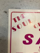 Load image into Gallery viewer, Sam & Dave at Antone's Nightclub - 1977 (Poster)