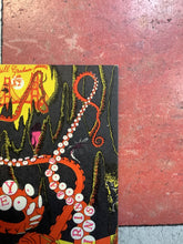 Load image into Gallery viewer, Country Joe & The Fish, Incredible String Band, & Albert Collins at The Fillmore - 1968 (Postcard)