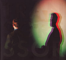 Load image into Gallery viewer, Quiet Company : Transgressor (CD, Album)