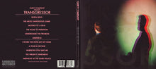 Load image into Gallery viewer, Quiet Company : Transgressor (CD, Album)