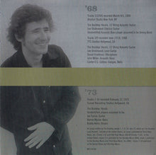 Load image into Gallery viewer, Tim Buckley : The Dream Belongs To Me (Rare And Unreleased Recordings 1968/1973) (CD, Album, Comp)