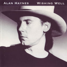 Load image into Gallery viewer, Alan Haynes : Wishing Well (CD, Album)