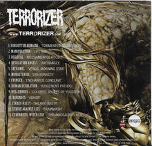 Load image into Gallery viewer, Various : Fear Candy 147 (CD, Comp, Promo)