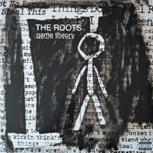 Load image into Gallery viewer, The Roots : Game Theory (2xLP, Album)