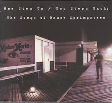 Load image into Gallery viewer, Various : One Step Up / Two Steps Back: The Songs Of Bruce Springsteen (2xCD, Comp)