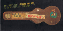 Load image into Gallery viewer, Duane Allman : Skydog: The Duane Allman Retrospective (7xCD + Box, Comp, Ltd, Num, S/Edition)