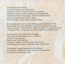 Load image into Gallery viewer, David Rodriguez (3) : Proud Heart (CD, Album, RE)