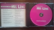 Load image into Gallery viewer, Con Funk Shun : Original Artist Hit List (CD, Comp)