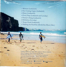 Load image into Gallery viewer, Katrina Leskanich : Blisland (CDr, Album)