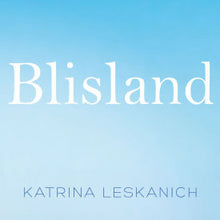 Load image into Gallery viewer, Katrina Leskanich : Blisland (CDr, Album)