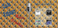 Load image into Gallery viewer, Carl Perkins : Rare Tracks (CD, Comp)
