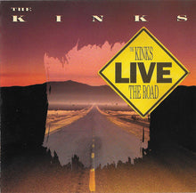 Load image into Gallery viewer, The Kinks : The Road (CD, Album)