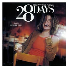 Load image into Gallery viewer, Richard Gibbs : 28 Days (CD, Album)