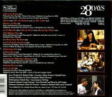 Load image into Gallery viewer, Richard Gibbs : 28 Days (CD, Album)