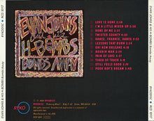 Load image into Gallery viewer, Evan Johns & His H-Bombs* : Bombs Away (CD, Album)
