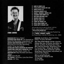 Load image into Gallery viewer, Evan Johns & His H-Bombs* : Bombs Away (CD, Album)