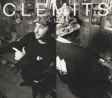 Load image into Gallery viewer, Clemits : Crush (CD, Album)