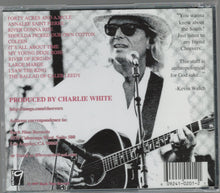 Load image into Gallery viewer, Bob Cheevers : Gettysburg To Graceland (CD, Album)