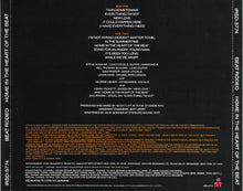 Load image into Gallery viewer, Beat Rodeo : Home In The Heart Of The Beat (CD, Album)