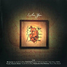 Load image into Gallery viewer, Sarah McLachlan : Surfacing (CD, Album, Enh)