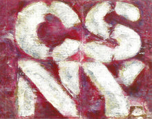 Load image into Gallery viewer, Crosby, Stills, Nash & Young : No Tears Left (HDCD, Single, Promo)