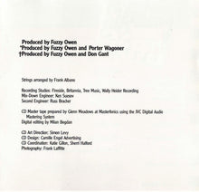 Load image into Gallery viewer, Merle Haggard : The Way I Am (CD, Album)