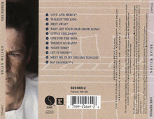Load image into Gallery viewer, Brian Wilson : Brian Wilson (CD, Album)