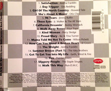 Load image into Gallery viewer, Various : Black On White: Great R&B Covers Of Rock Classics (CD, Comp)