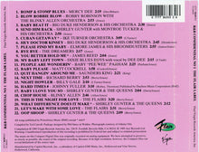 Load image into Gallery viewer, Various : R & B Confidential No.1 - The Flair Label (CD, Comp)