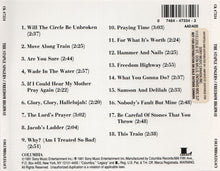 Load image into Gallery viewer, The Staple Singers : Freedom Highway (CD, Comp)